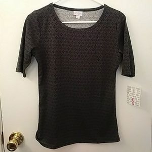 Lularoe gigi (reasonable offers accepted)